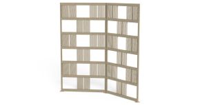 Talenti Scacco H200 Partition
