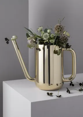 Skultuna Nurture Watering Can Design Ilse Crawford