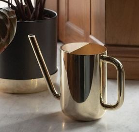 Skultuna Nurture Watering Can Design Ilse Crawford