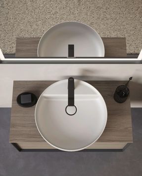 Duravit Vitrium Washbowl