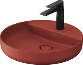 Duravit Vitrium Washbowl