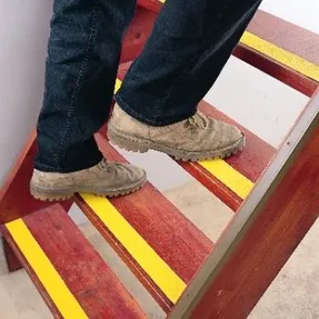 Watcofloors Safety Tape