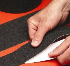 Watcofloors Safety Tape