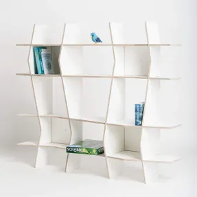 Radis Shelf Wav
