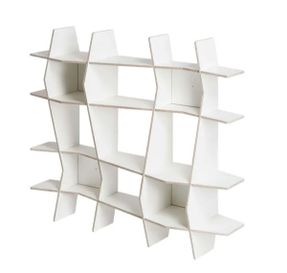 Radis Shelf Wav