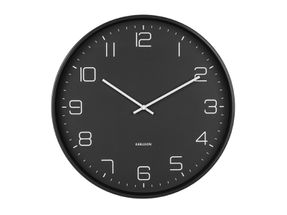 Presenttime Wall Clock Lofty