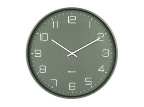 Presenttime Wall Clock Lofty