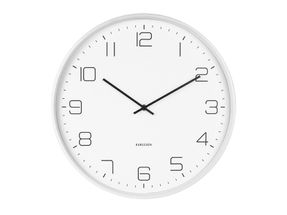 Presenttime Wall Clock Lofty