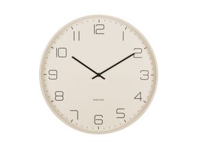 Presenttime Wall Clock Lofty