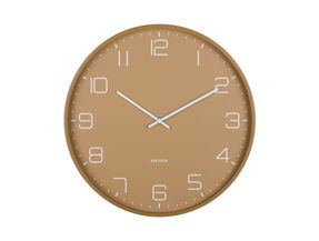 Presenttime Wall Clock Lofty