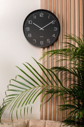 Presenttime Wall Clock Lofty