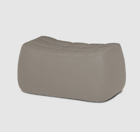 Northern Yam Medium Pouf