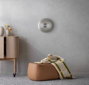 Northern Yam Medium Pouf
