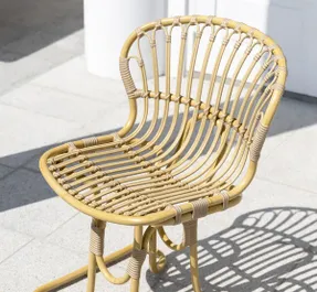 Sika-Design Rita Exterior Dining Chair
