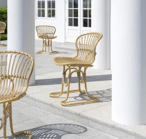 Sika-Design Rita Exterior Dining Chair