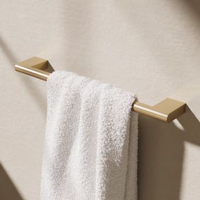 Crosswater Mpro Towel Rail
