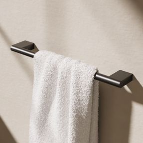 Crosswater Mpro Towel Rail
