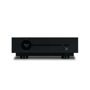 quad Artera Solus CD Player