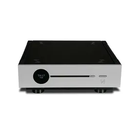 quad Artera Solus CD Player