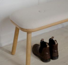 Umage Paff Bench