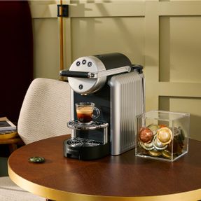Nespresso Zenius Coffee Machine