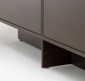 Ligne Roset Scene Sideboard Largeur 214 Cm