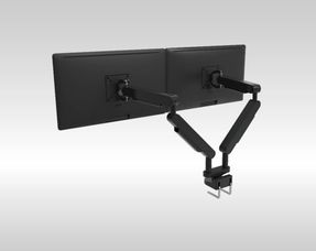 bachmann ZG2 Monitor Arm