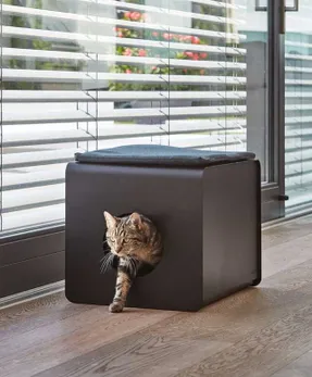 Miacara Sito Cat Litter Box