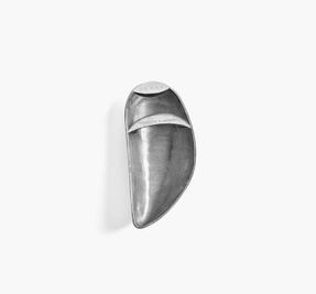 VSerax Bottle Opener Steel Grey Marcel Les Objets Mouleversants