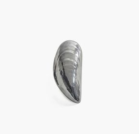 VSerax Bottle Opener Steel Grey Marcel Les Objets Mouleversants
