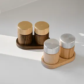 Gejst Sina Salt And Pepper Mill