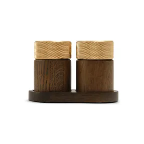 Gejst Sina Salt And Pepper Mill