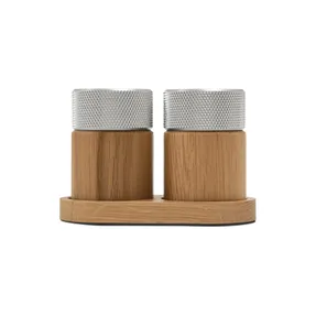 Gejst Sina Salt And Pepper Mill