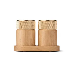 Gejst Sina Salt And Pepper Mill