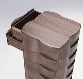 Wewood Touch Chest Of Drawers