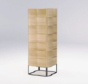 Wewood Touch Chest Of Drawers