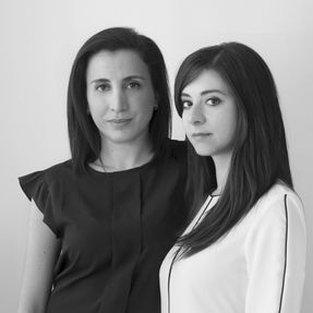 Inkiostro Bianco Radiance Wallpaper