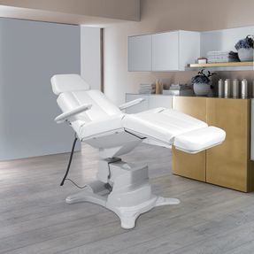 Lemispa Aesthetic Chair Tesera Messages Chair