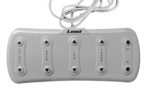 Lemispa Aesthetic Chair Tesera Messages Chair