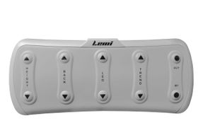 Lemispa Aesthetic Chair Tesera Messages Chair