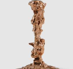 polspotten Drip Candle Holder - L