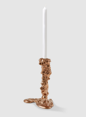 polspotten Drip Candle Holder - L
