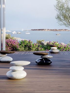 Kreoo Keir Coffee Table