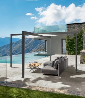 Talenti Mrx Canopy