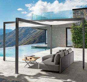 Talenti Mrx Canopy