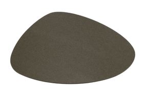 hey-sign Placemat Stone (4 pcs.)