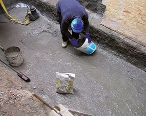 Volteco Spidy 15  Cement-based Mortar