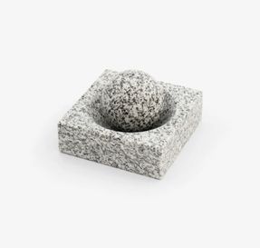 Case Orb Pestle And Mortar