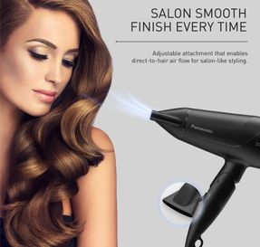 Panasonic Hair Dryer With Powerful Fast Drying