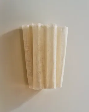 Pinch Anders Column Wall Light